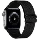 Combo de Pulseiras de Náilon Elásticas Exclusivas Para Smartwatchs - Gaviopes