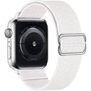 Combo de Pulseiras de Náilon Elásticas Exclusivas Para Smartwatchs - Gaviopes