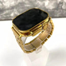Smartwatch G9 Ultra Pro Gold - Gaviopes